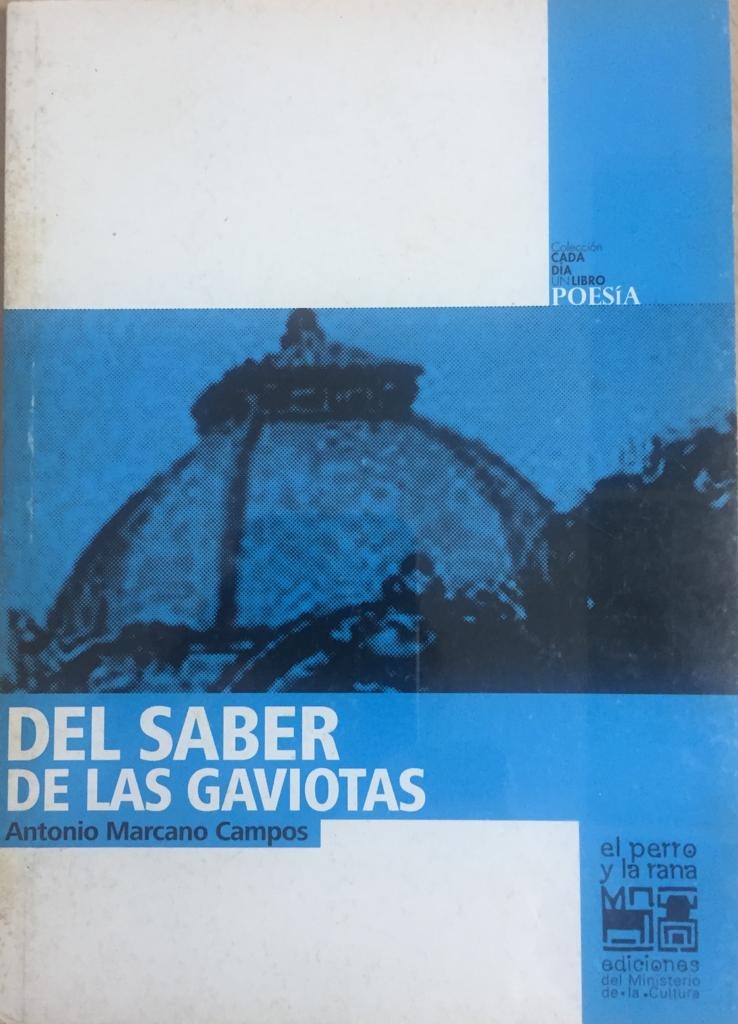 Del saber de las gaviotas